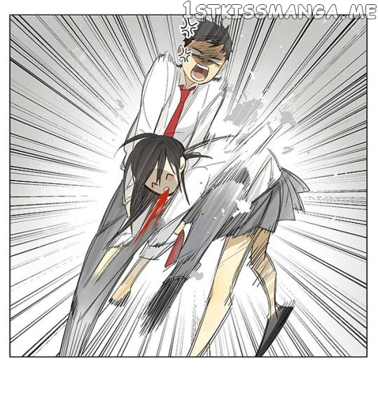 Tamen De Gushi chapter 162 - page 7