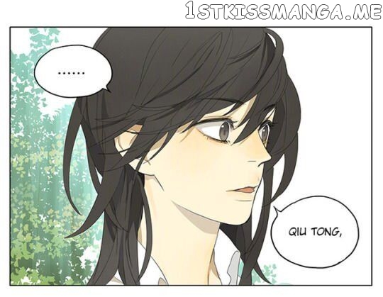 Tamen De Gushi chapter 160 - page 1
