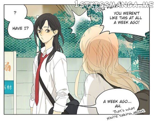 Tamen De Gushi chapter 159 - page 2