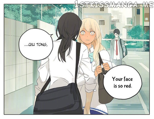 Tamen De Gushi chapter 159 - page 8