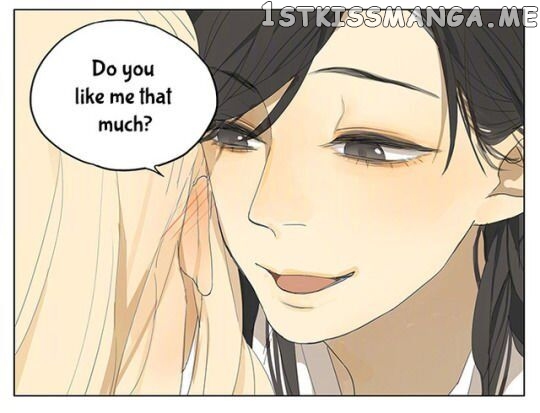 Tamen De Gushi chapter 159 - page 9