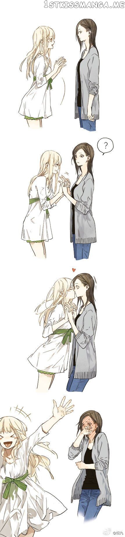 Tamen De Gushi chapter 158 - page 17