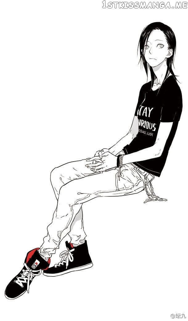 Tamen De Gushi chapter 158 - page 19