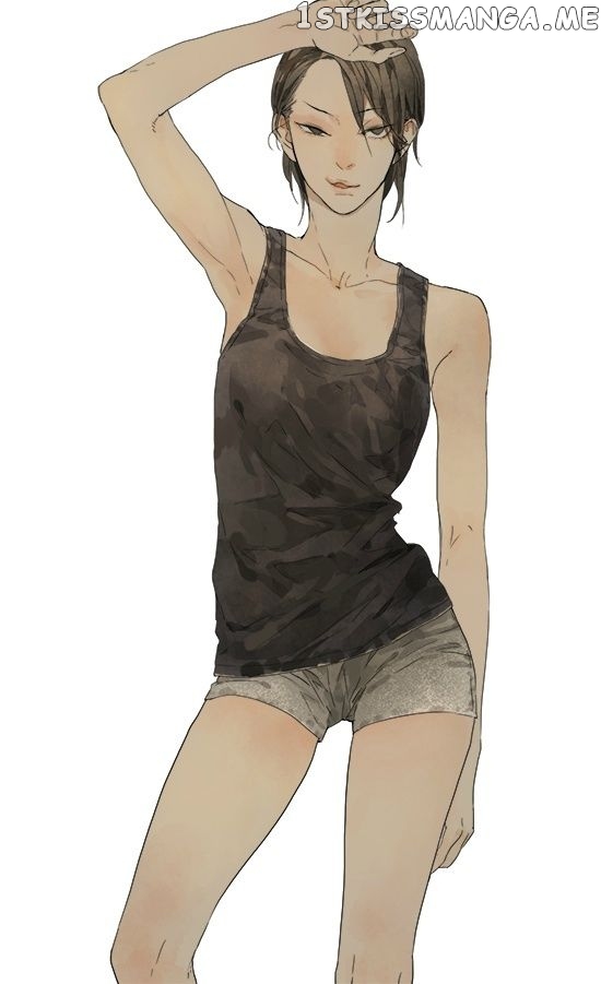 Tamen De Gushi chapter 158 - page 21