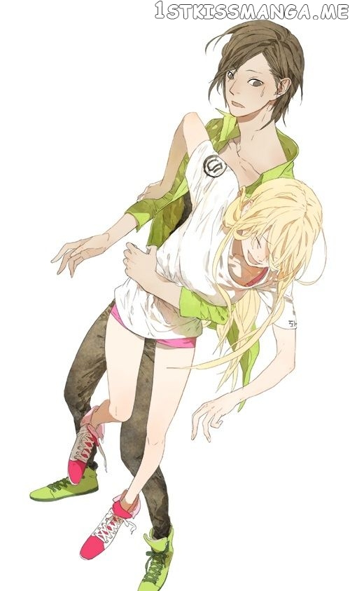 Tamen De Gushi chapter 158 - page 22