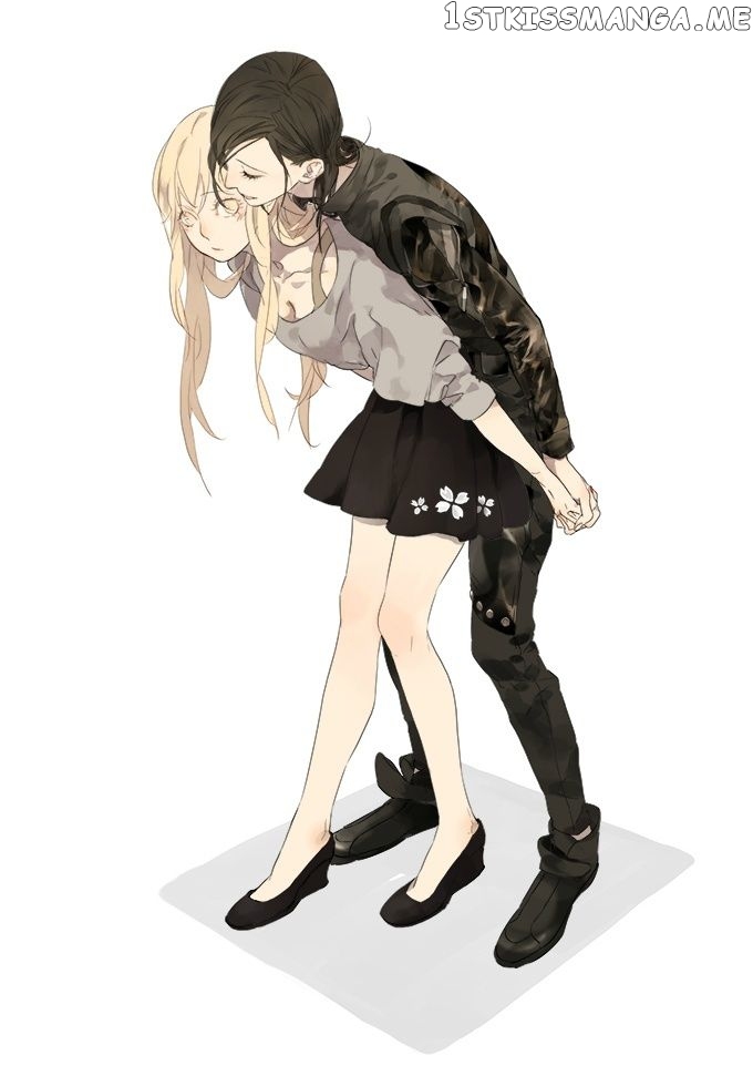 Tamen De Gushi chapter 158 - page 27