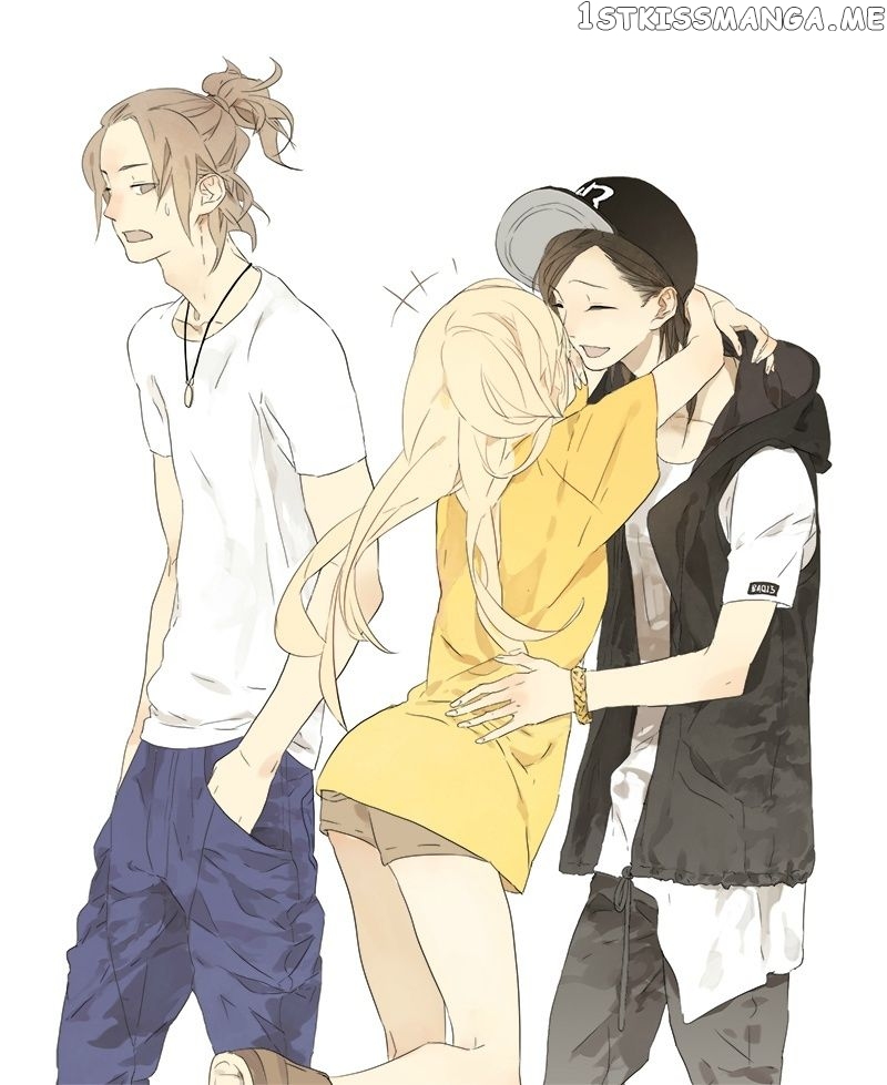 Tamen De Gushi chapter 158 - page 29