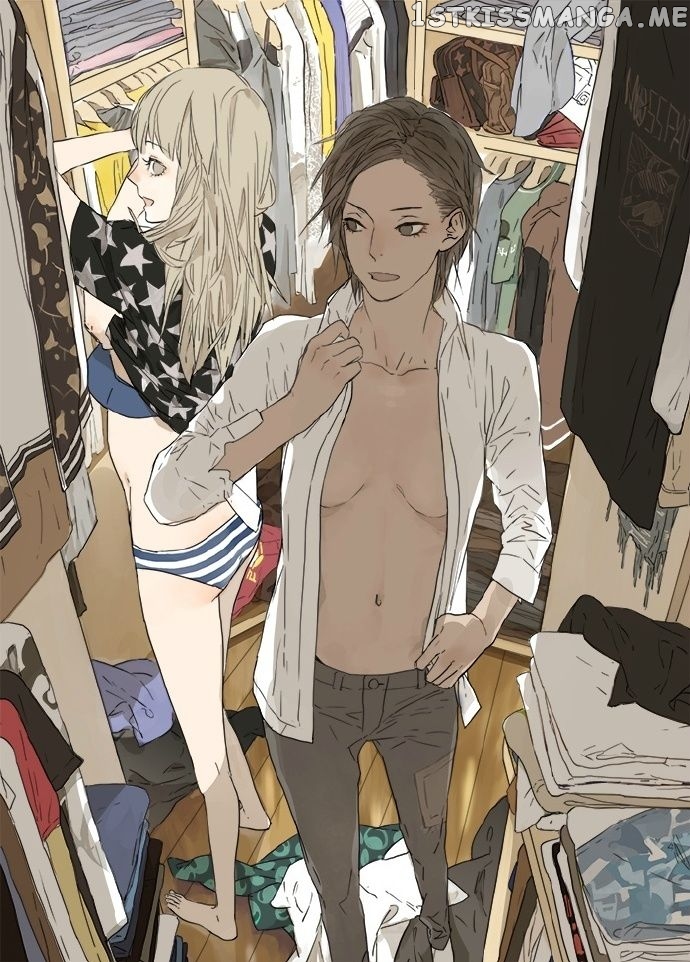Tamen De Gushi chapter 158 - page 31
