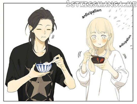 Tamen De Gushi chapter 157 - page 3