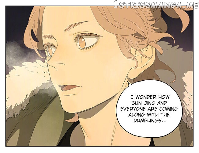 Tamen De Gushi chapter 156 - page 2