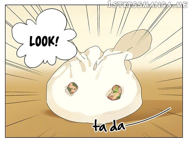 Tamen De Gushi chapter 156 - page 3