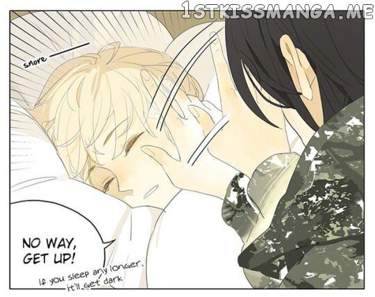 Tamen De Gushi chapter 154 - page 2