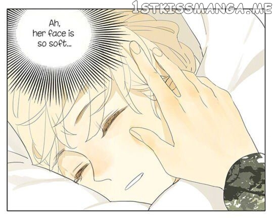 Tamen De Gushi chapter 154 - page 3