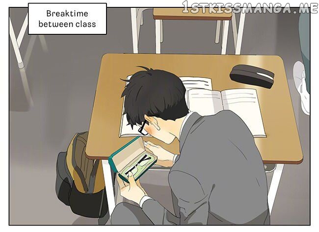 Tamen De Gushi chapter 153 - page 5