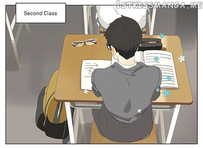Tamen De Gushi chapter 153 - page 6