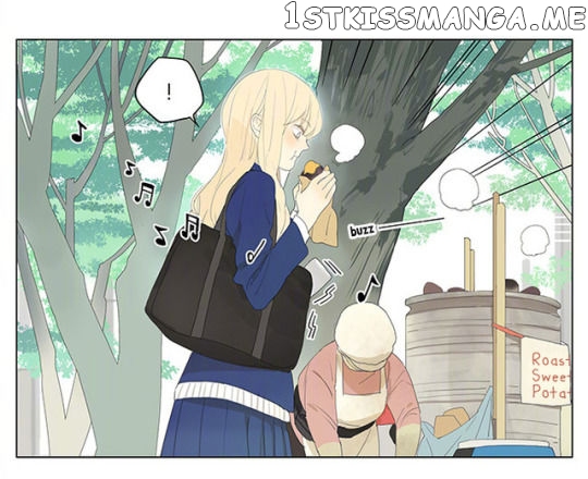 Tamen De Gushi chapter 152 - page 11