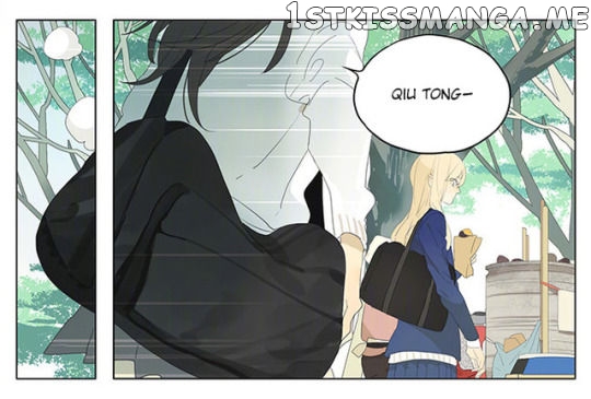 Tamen De Gushi chapter 152 - page 13
