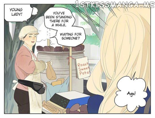 Tamen De Gushi chapter 152 - page 2