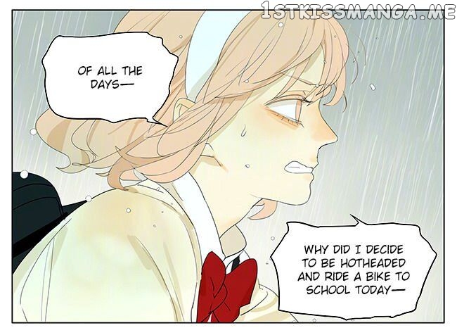 Tamen De Gushi chapter 151 - page 3