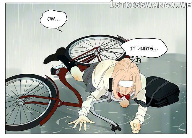 Tamen De Gushi chapter 151 - page 5