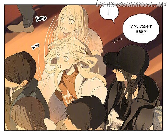Tamen De Gushi chapter 150 - page 2