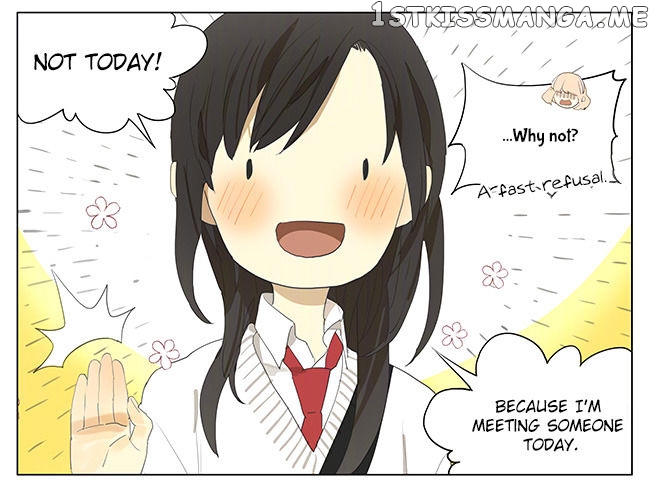 Tamen De Gushi chapter 149 - page 5