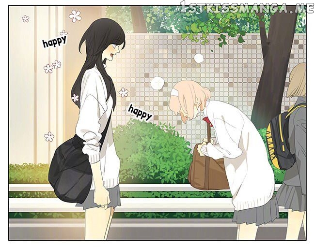 Tamen De Gushi chapter 149 - page 7
