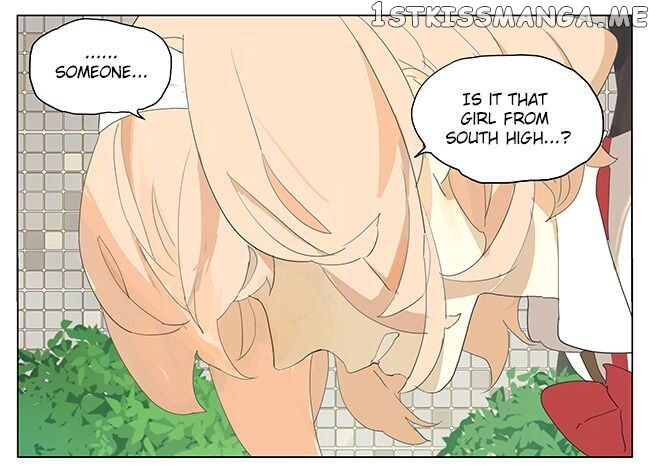 Tamen De Gushi chapter 149 - page 8