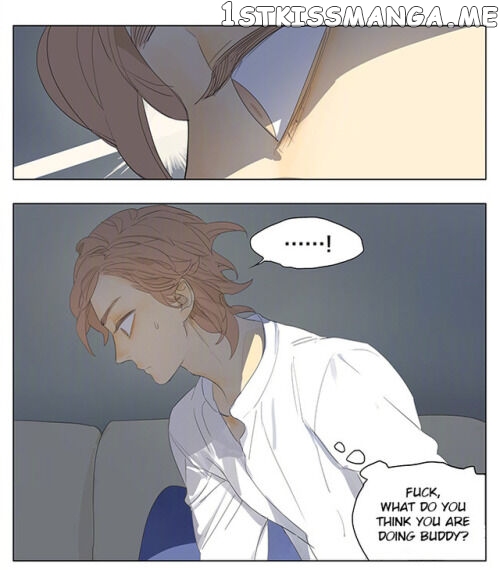 Tamen De Gushi chapter 148 - page 1