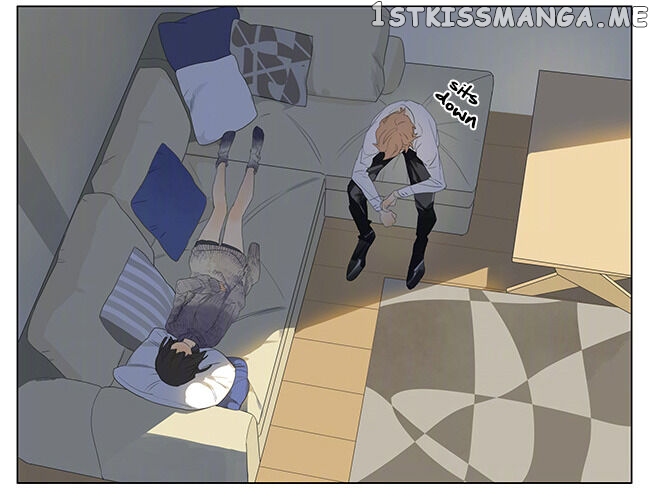 Tamen De Gushi chapter 147 - page 12