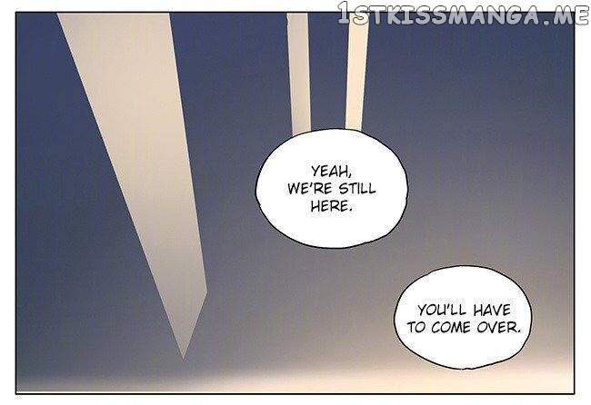 Tamen De Gushi chapter 147 - page 17