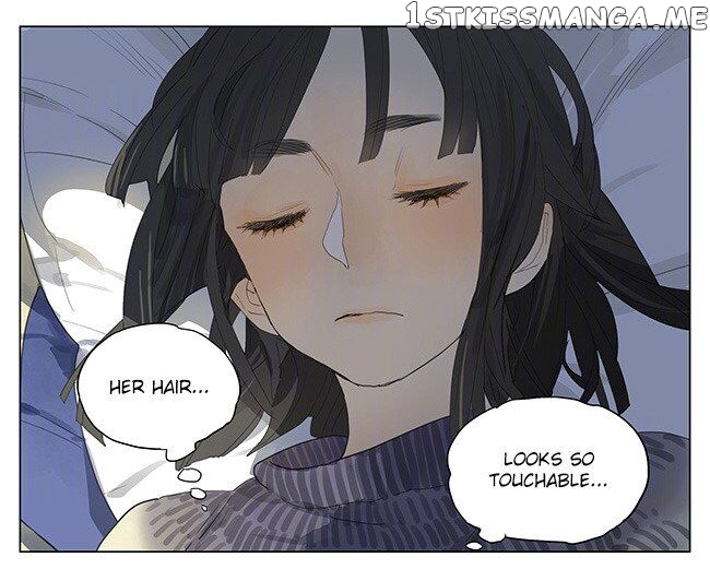 Tamen De Gushi chapter 147 - page 6