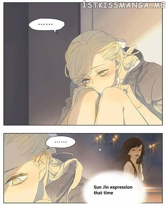Tamen De Gushi chapter 146 - page 10