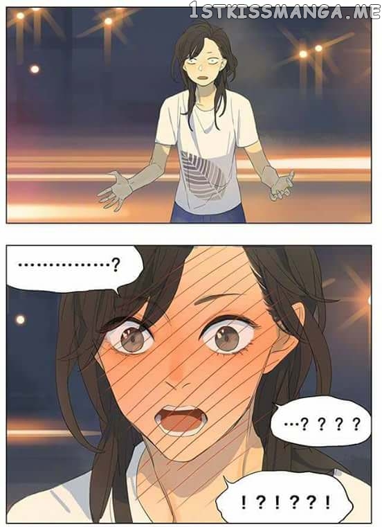 Tamen De Gushi chapter 146 - page 5