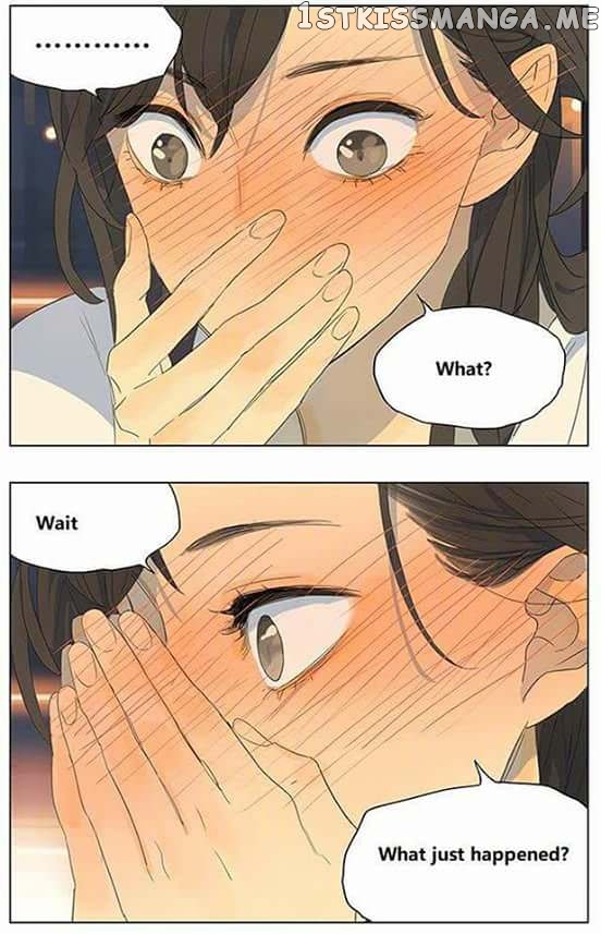 Tamen De Gushi chapter 146 - page 6
