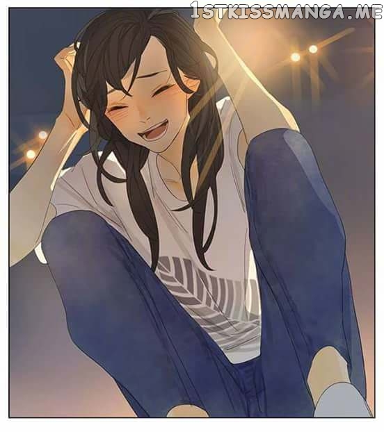 Tamen De Gushi chapter 146 - page 8