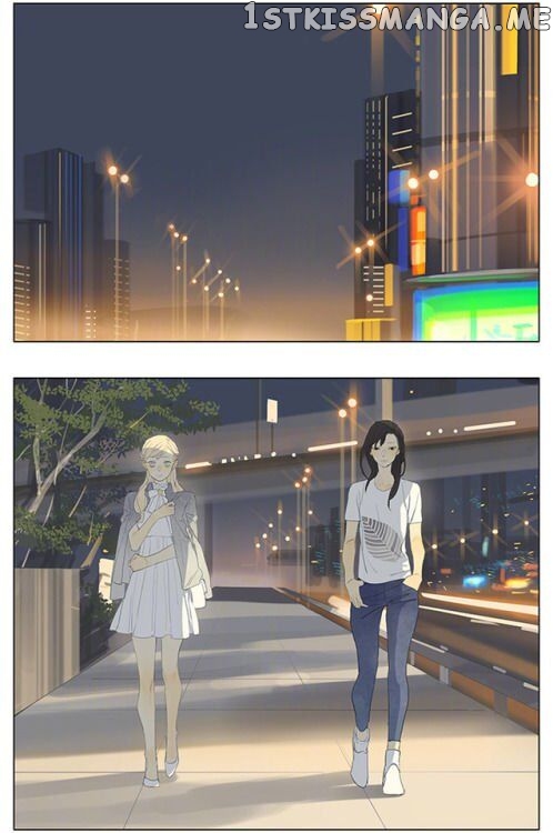 Tamen De Gushi chapter 145 - page 2