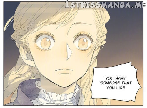 Tamen De Gushi chapter 145 - page 8