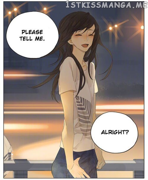 Tamen De Gushi chapter 145 - page 9