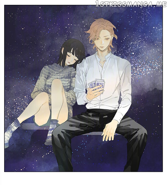 Tamen De Gushi chapter 144 - page 9