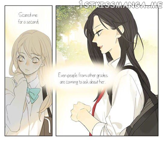 Tamen De Gushi chapter 140 - page 4