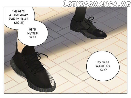 Tamen De Gushi chapter 140 - page 7