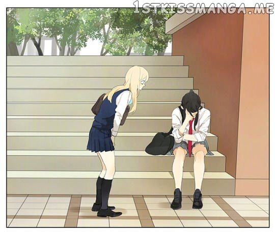 Tamen De Gushi chapter 139 - page 4