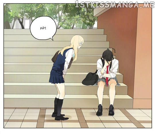 Tamen De Gushi chapter 139 - page 5