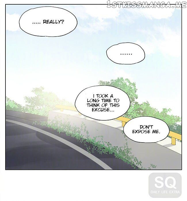Tamen De Gushi chapter 137 - page 5