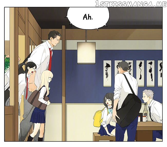 Tamen De Gushi chapter 135 - page 6