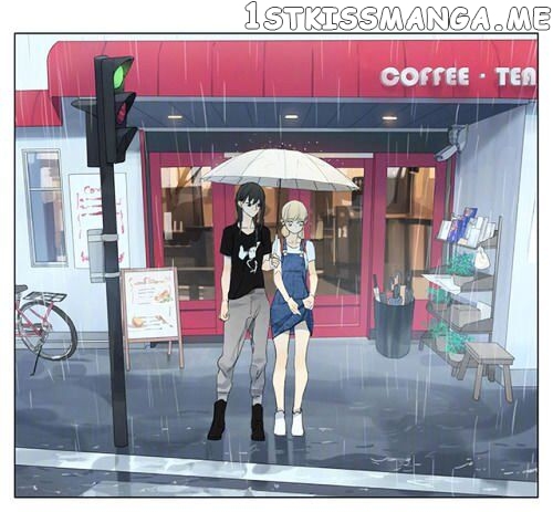 Tamen De Gushi chapter 134 - page 1