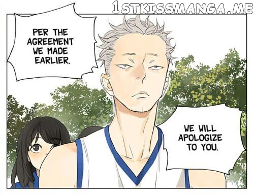 Tamen De Gushi chapter 133 - page 2