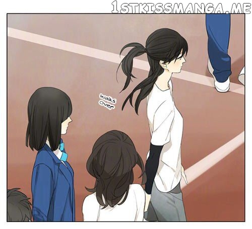 Tamen De Gushi chapter 133 - page 8