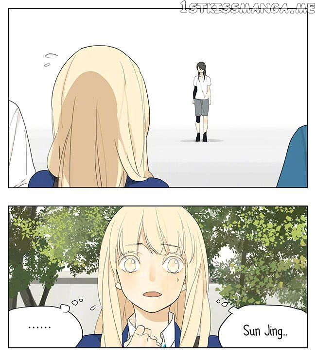 Tamen De Gushi chapter 132 - page 12
